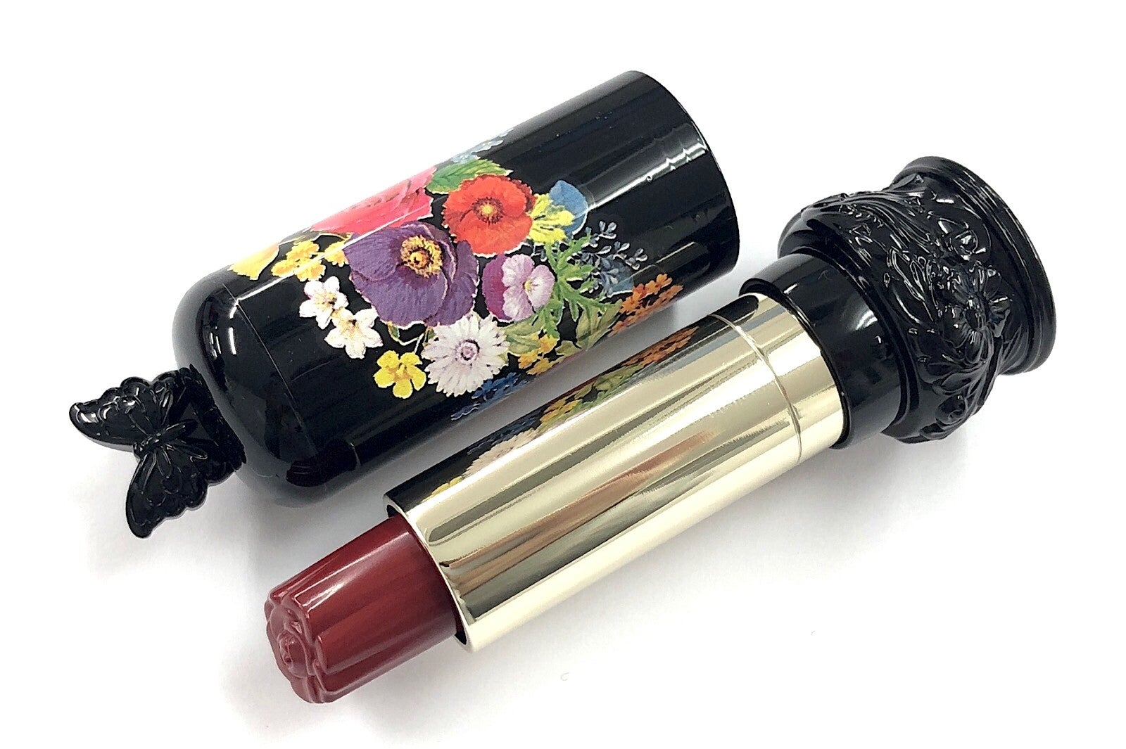 ANNA SUI（アナ スイ）／リップスティック F／F400／2,800円（税抜） (C)メイクイット