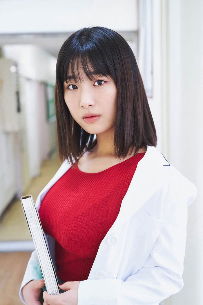 大間乃トーコ(提供写真)