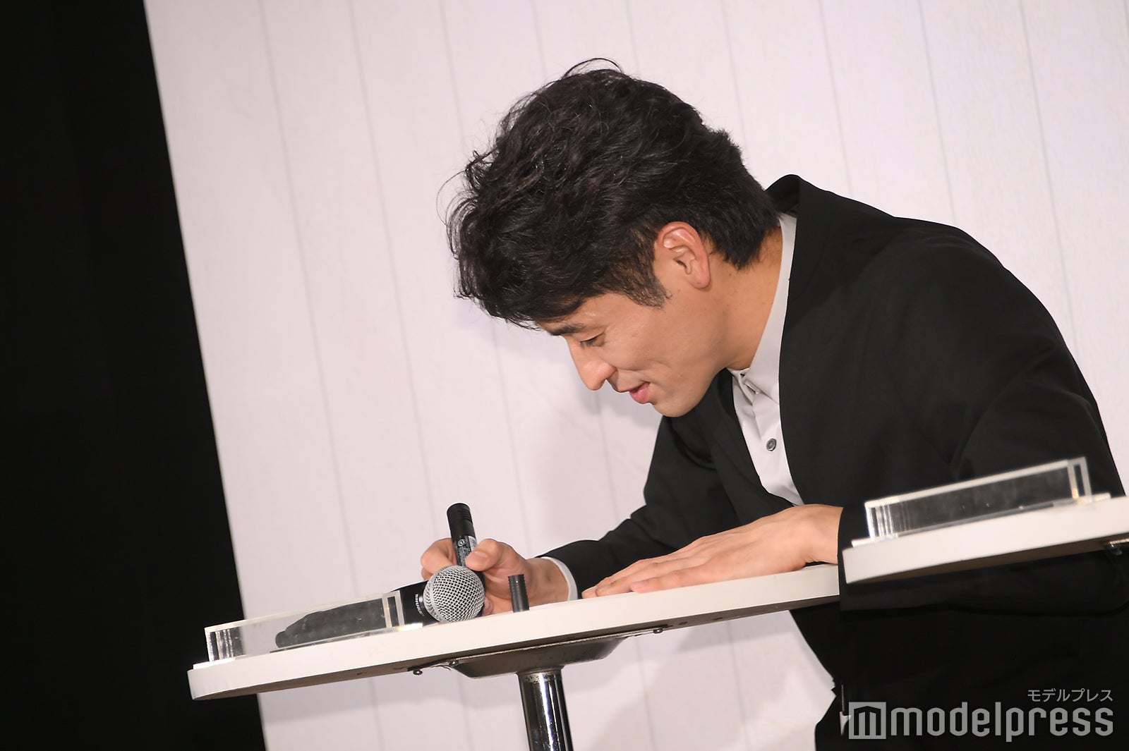 佐藤隆太（C）モデルプレス