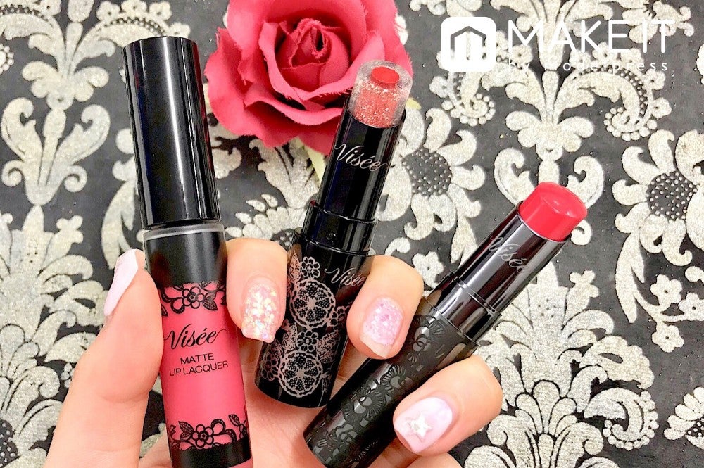 Visee (C)メイクイット