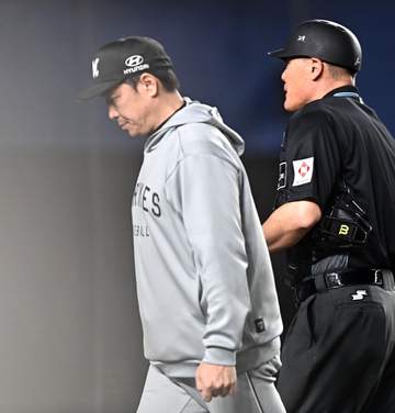 ロッテ 最大借金「9」から優勝確率0％ 小島制球定まらず「もったいない」リーグワースト4敗目