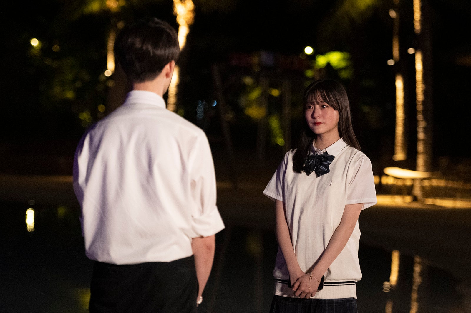 しょう、きさき「今日、好きになりました。-プーケット編-」最終話（C）AbemaTV, Inc.