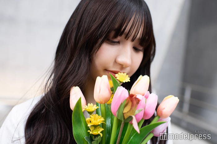 かりん(C)モデルプレス