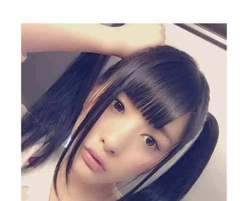 仮面女子メンバー、斜視手術決定を報告「0だった可能性に希望がみえました」