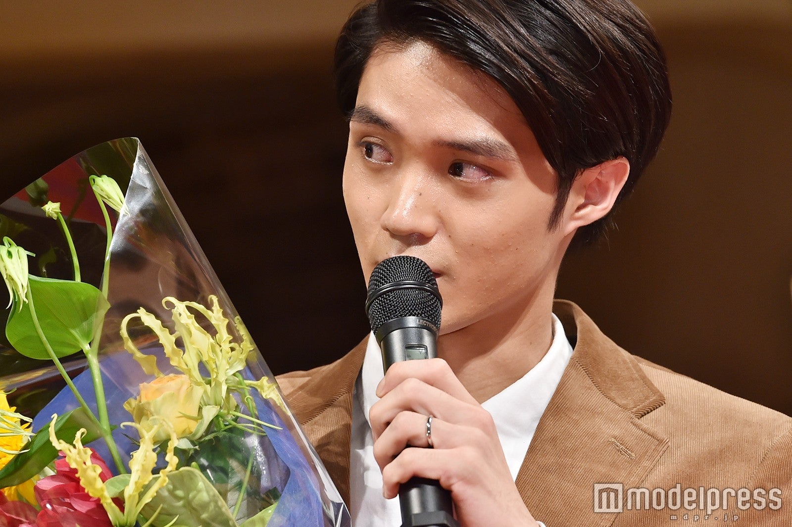 磯村勇斗 （C）モデルプレス