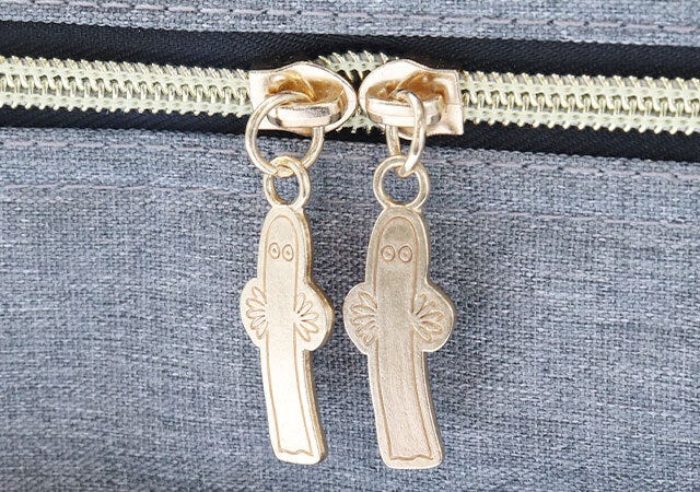 宝島社　ムック本　付録　MOOMIN