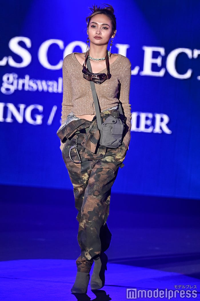 香川沙耶(C)モデルプレス