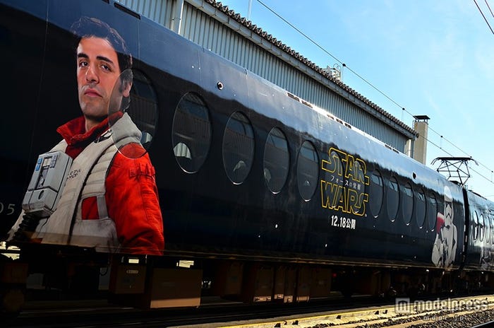 ポー・ダメロン