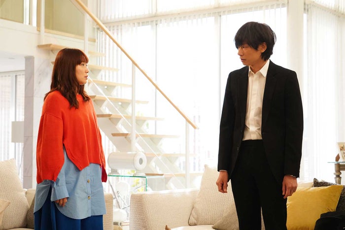 Alexandros 川上洋平 ウチカレ 胸キュンシーンに照れはなし グッと来てしまった 撮影も明かす モデルプレスインタビュー モデルプレス Alexandros 川上洋平 ウチカレ 胸キュンシーンに照れはなし グッと来てしまった 撮影も明かす モデルプレスインタビュー モデルプレス