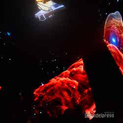 アメリカ館(C)モデルプレス