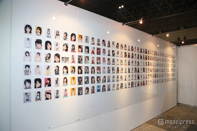 大島優子ミュージアム（C）AKS