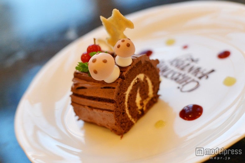 ブッシュ・ド・ノエル