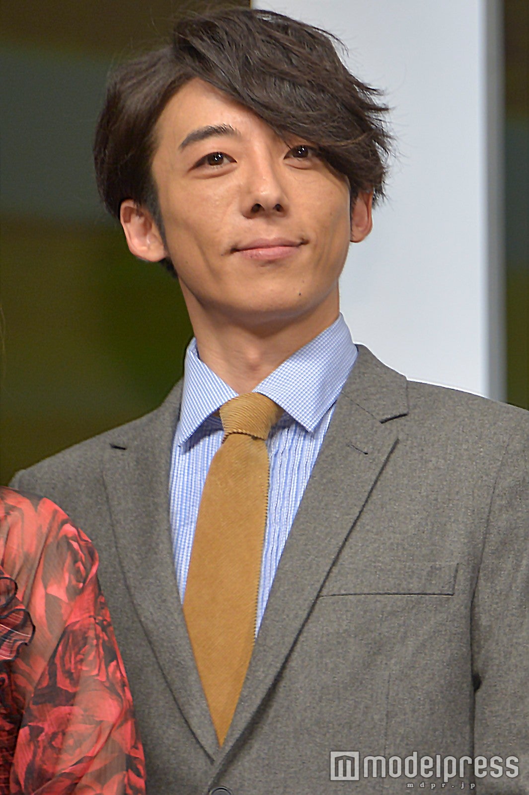 高橋一生 （C）モデルプレス