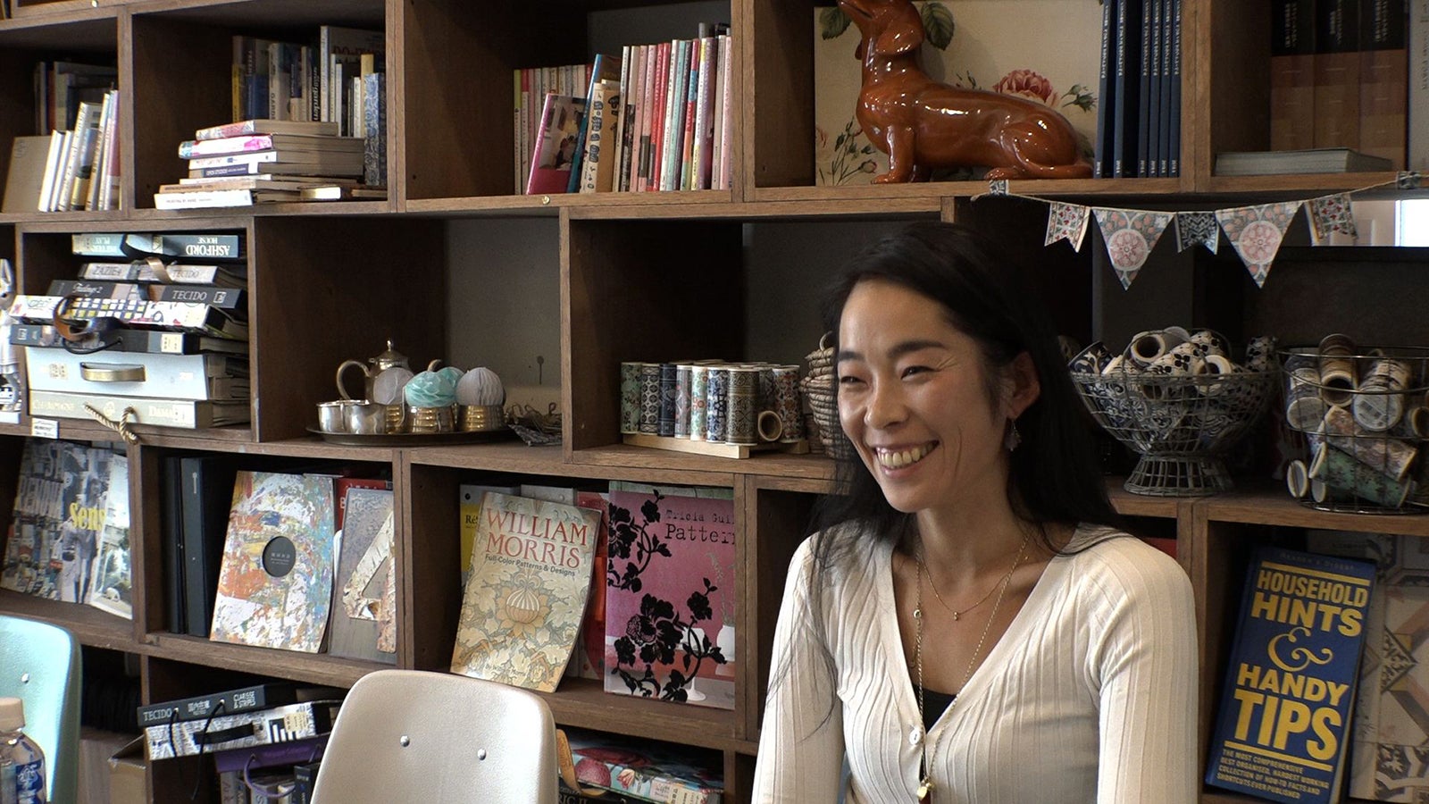 坂田夏水（C）カンテレ