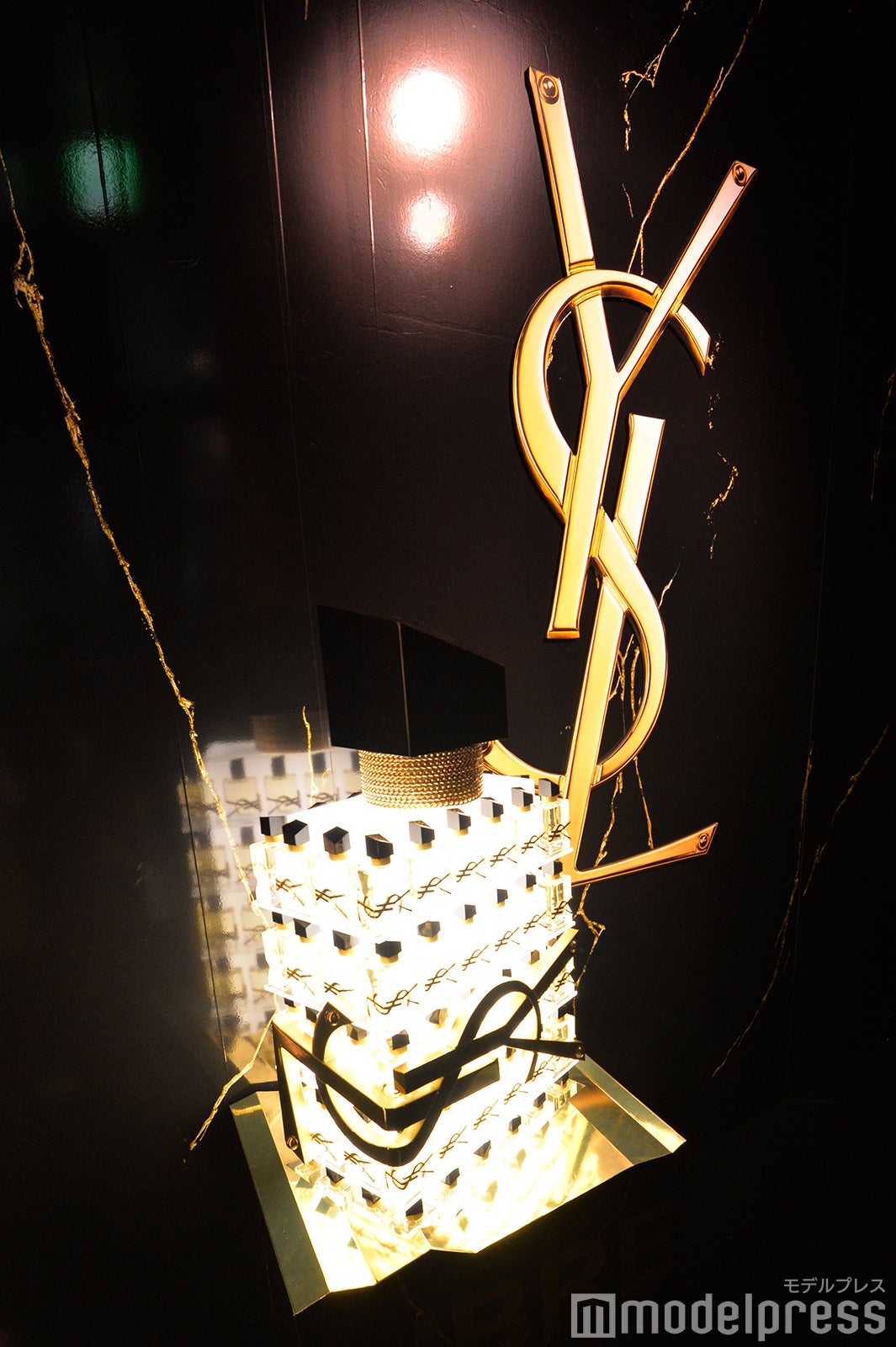 「I AM LIBRE」イベント会場の様子（C）モデルプレス