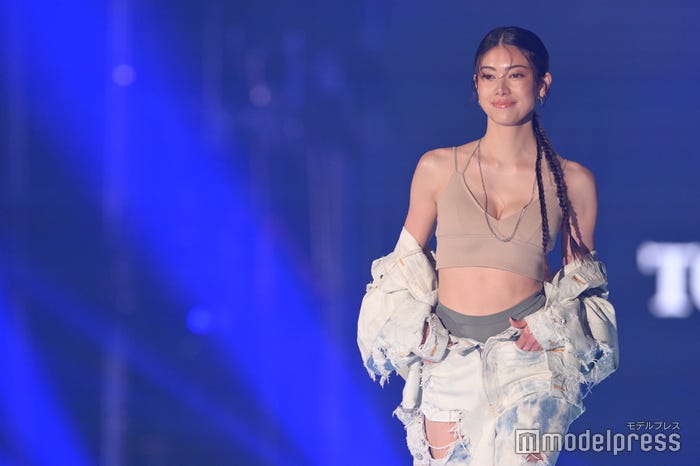 森星(C)モデルプレス