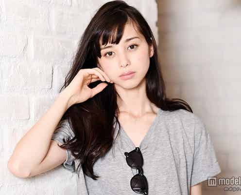 中条あやみ、イメチェン願望を告白「けっこう勇気がいる」<私服連載Vol.9>