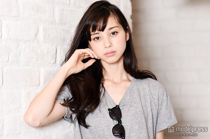 中条あやみ イメチェン願望を告白 けっこう勇気がいる 私服連載vol 9 モデルプレス 中条あやみ イメチェン願望を告白 けっこう勇気がいる 私服連載vol 9 モデルプレス
