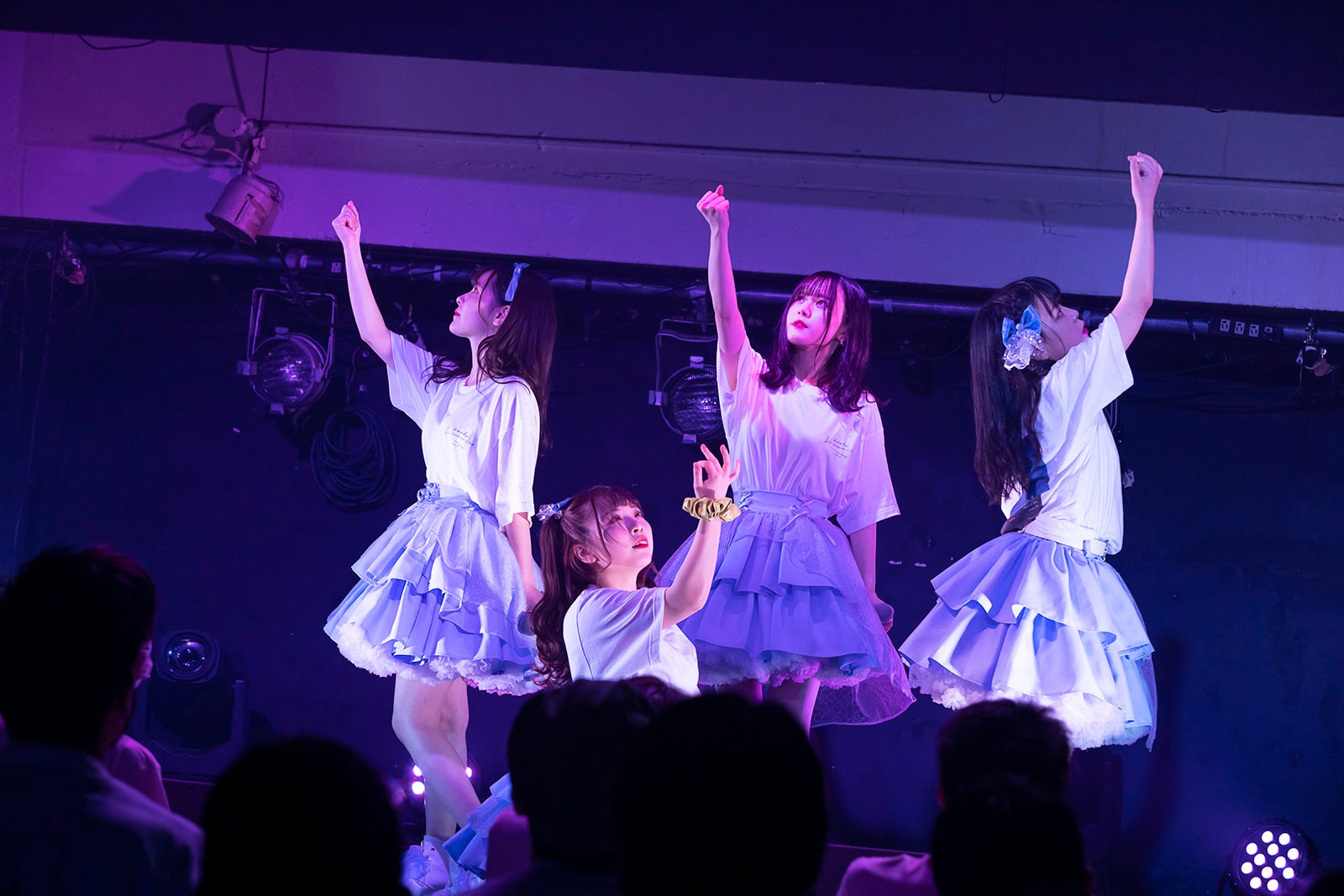 泡恋（提供写真）