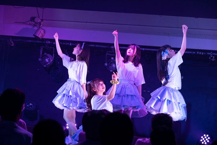 泡恋(提供写真)