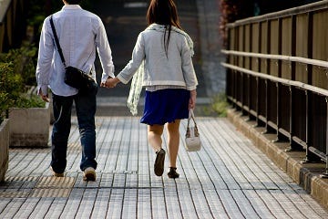 いつでも恋人ができやすい人の特徴 ストライクゾーン広い 暗示 素直 モデルプレス いつでも恋人ができやすい人の特徴 ストライクゾーン広い 暗示 素直 モデルプレス