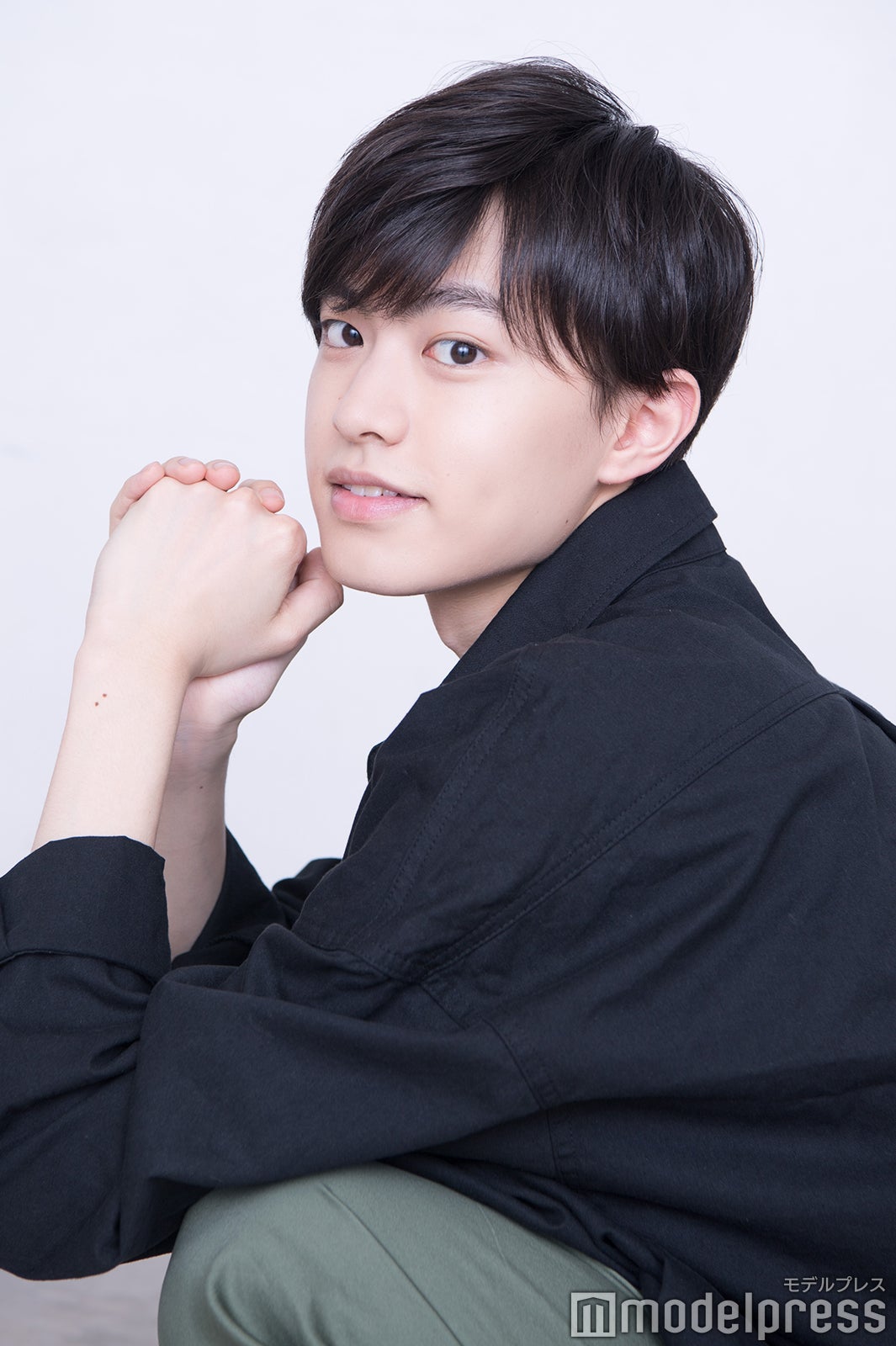 上村海成（C）モデルプレス