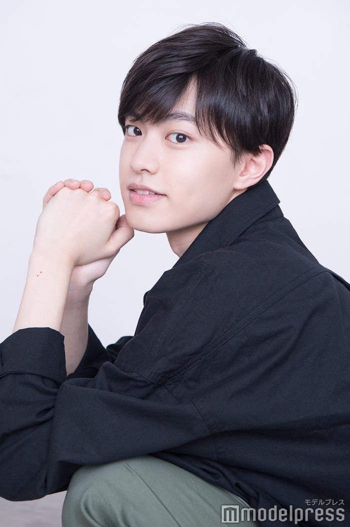 上村海成(C)モデルプレス