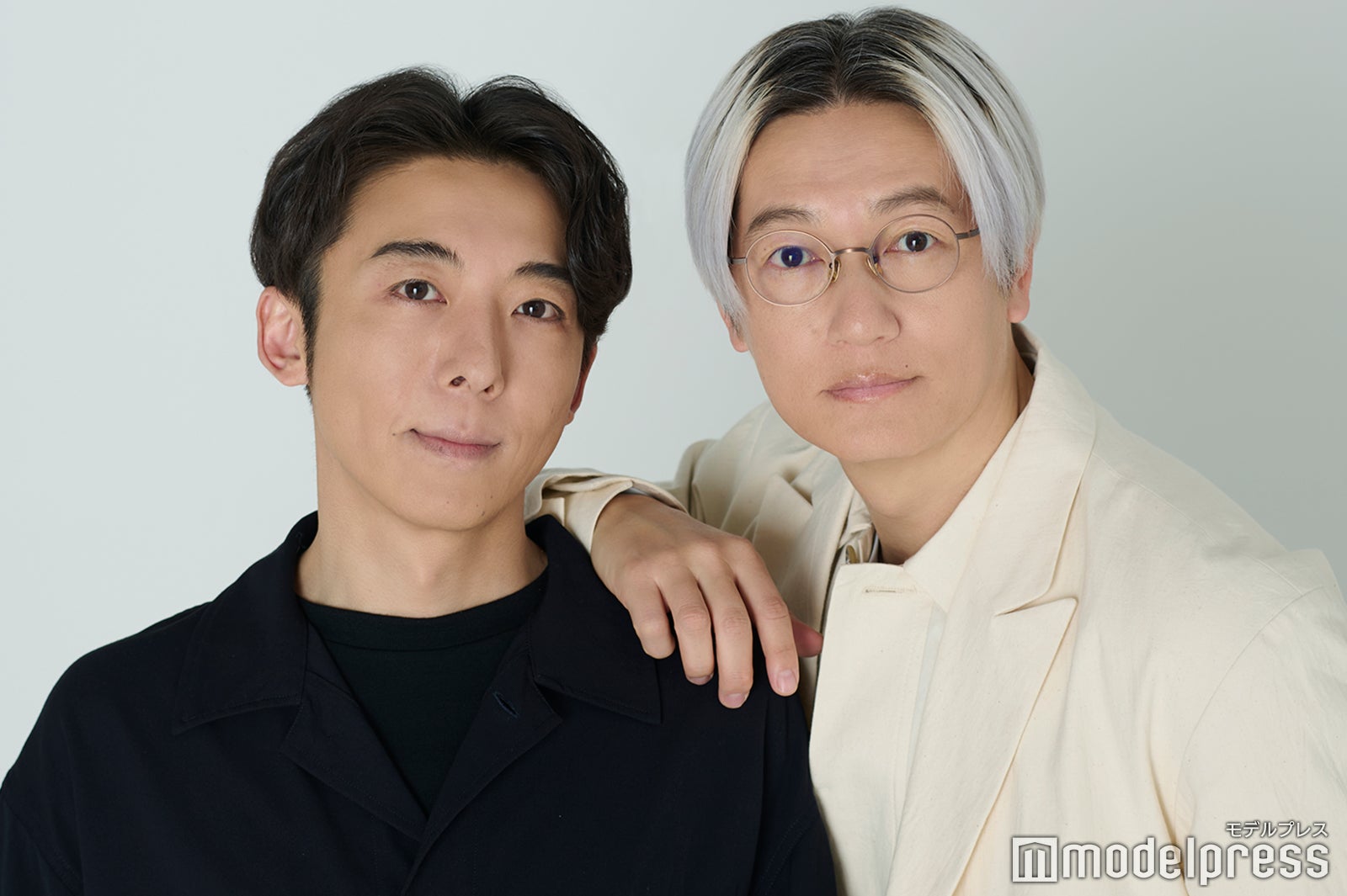 高橋一生、井浦新（C）モデルプレス