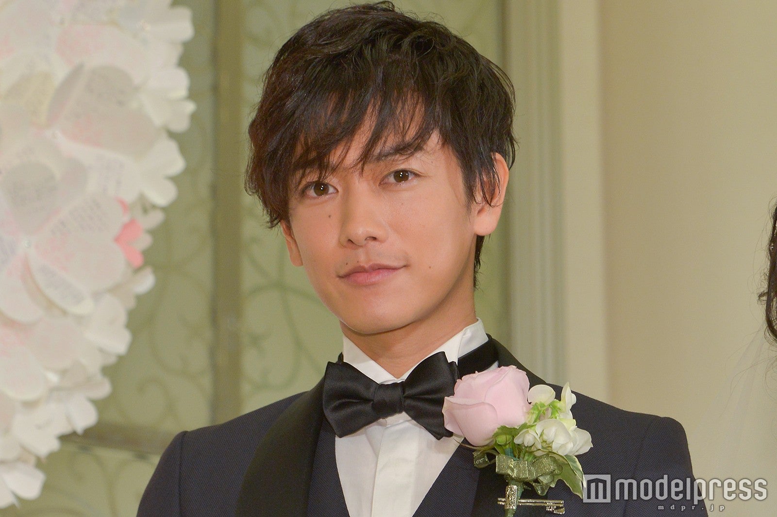 佐藤健、結婚時期に言及　プロポーズは「できるならやりたくない」＜8年越しの花嫁 奇跡の実話＞
