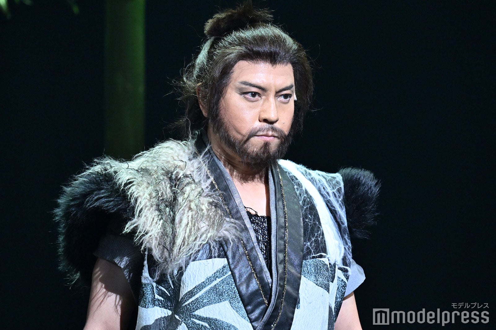 上川隆也（C）モデルプレス