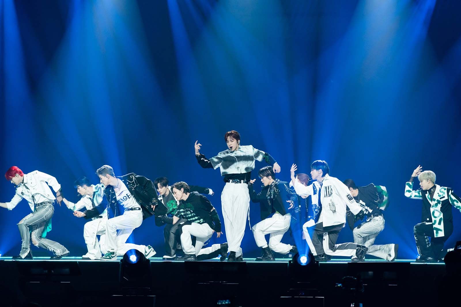 JO1「KCON JAPAN 2023」（C）CJ ENM Co., Ltd, All Rights Reserved