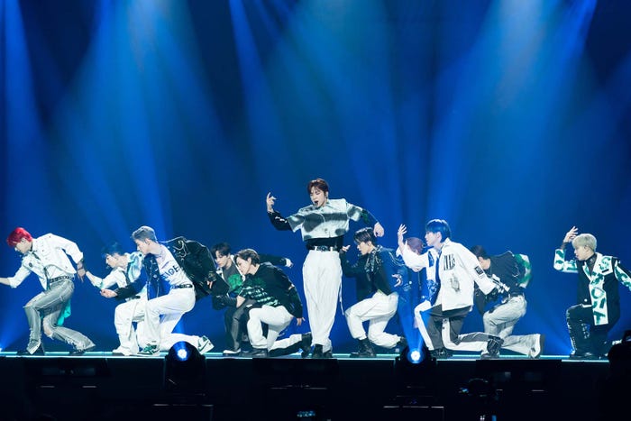 JO1「KCON JAPAN 2023」(C)CJ ENM Co., Ltd, All Rights Reserved