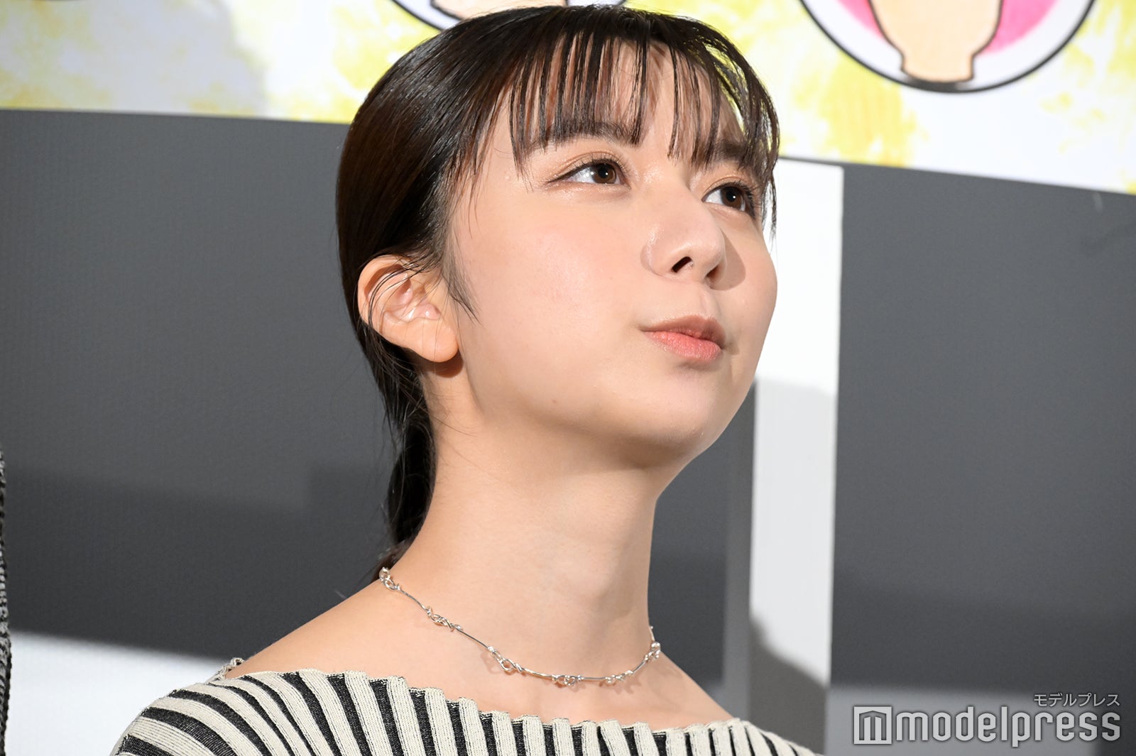 上白石萌歌（C）モデルプレス