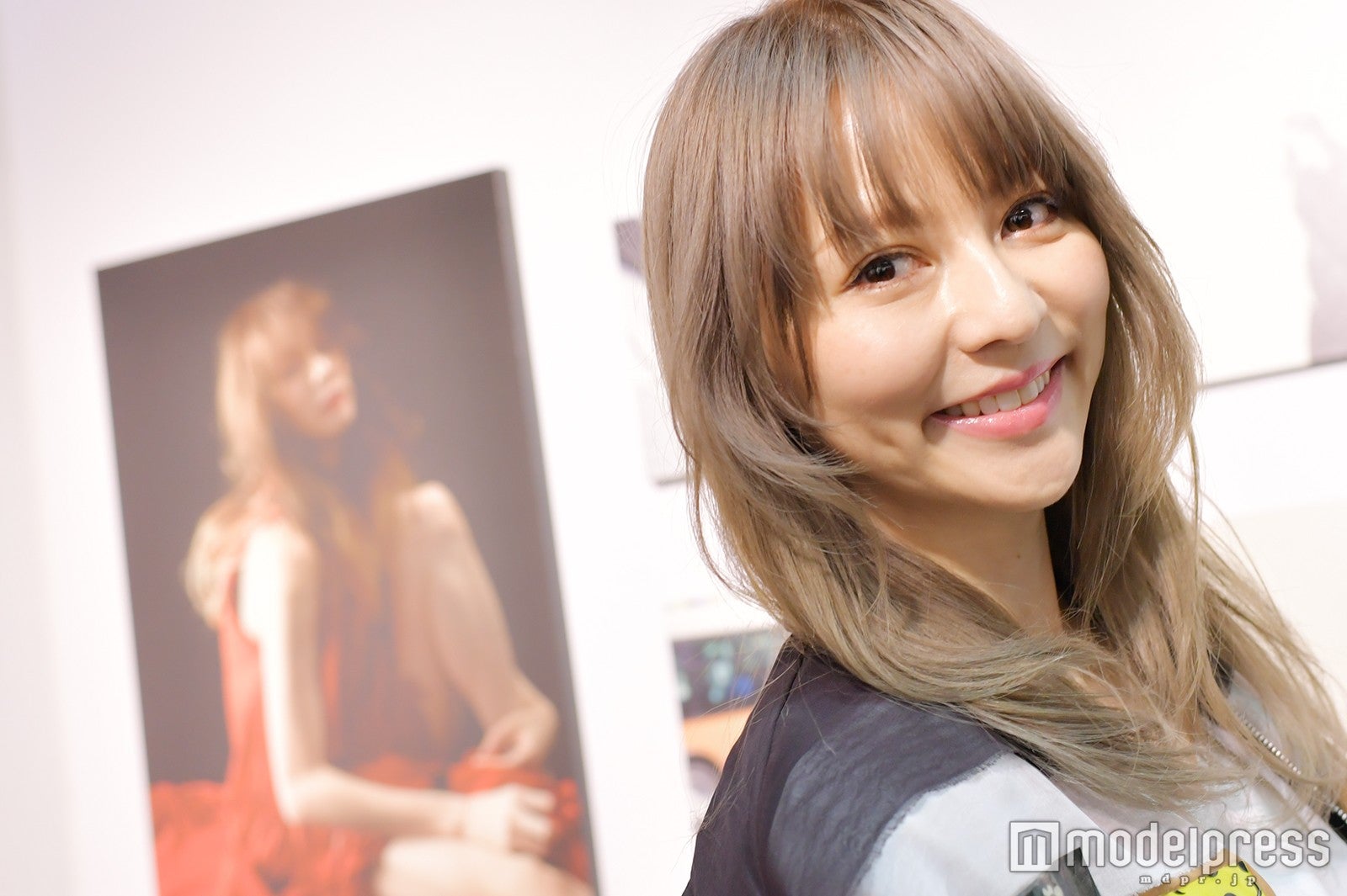香里奈（C）モデルプレス
