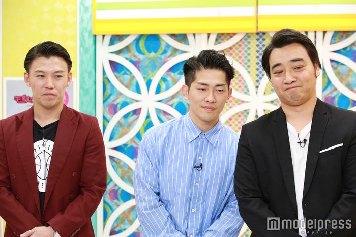 ジャングルポケット (C)モデルプレス