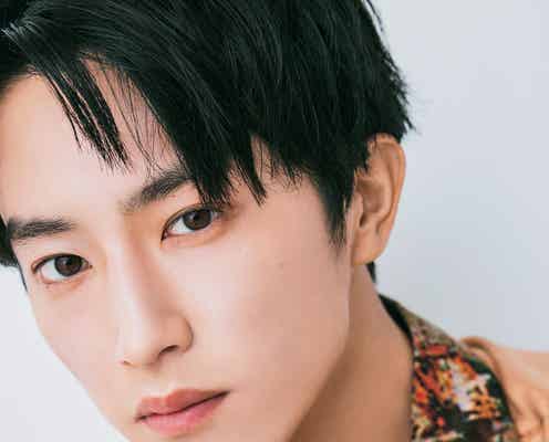 杉野遥亮、クール&チャーミングな二面性 財布をなくしたエピソード語る