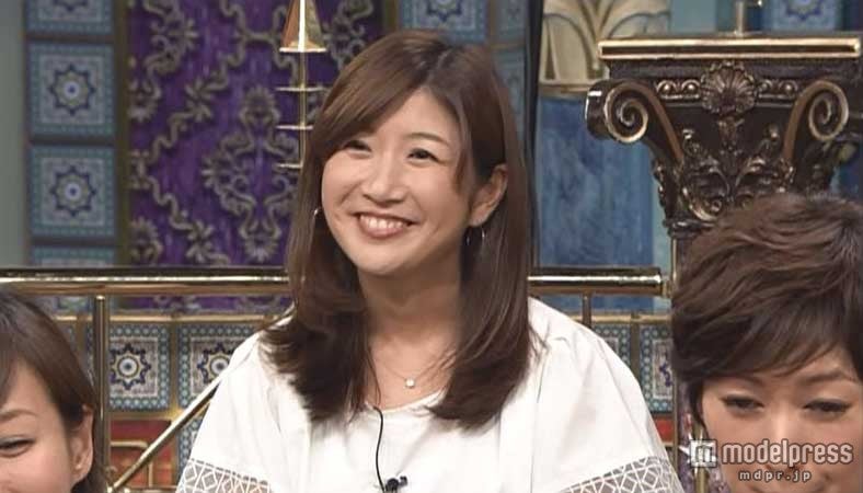 根本美緒（C）日本テレビ