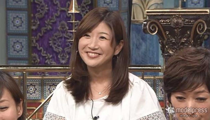 根本美緒(C)日本テレビ