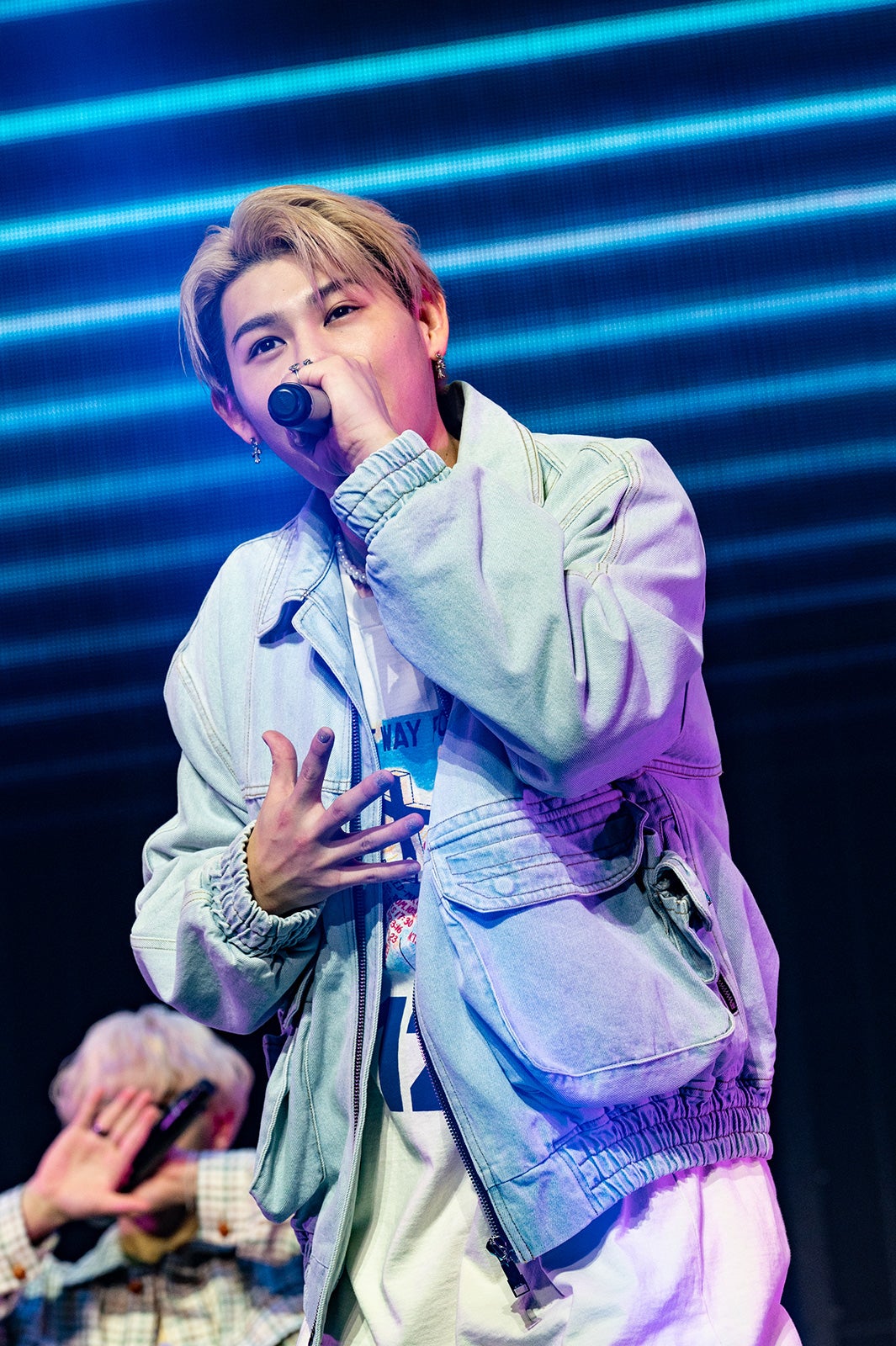 「THE FIRST FINAL」より（C）日本テレビ