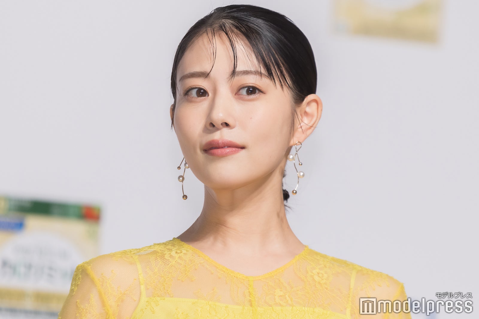 高畑充希（C）モデルプレス