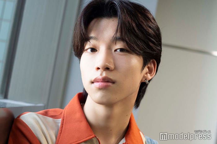 森愁斗(C)モデルプレス
