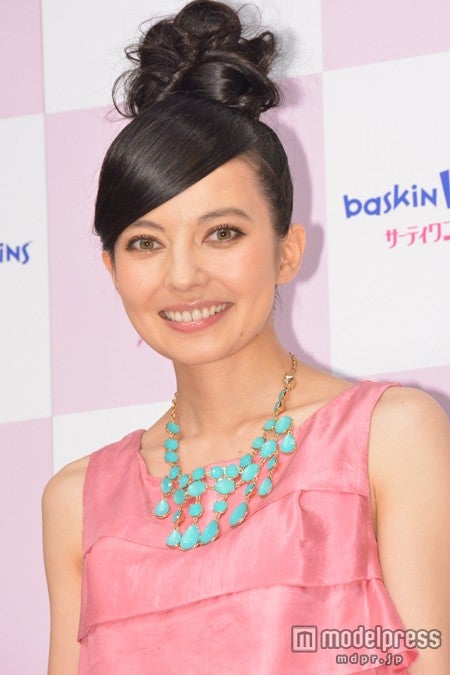 ベッキー（C）モデルプレス