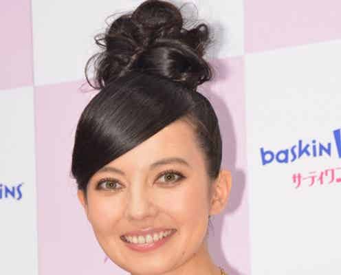ベッキー、「いいとも」打ち上げの裏話「こんなこと書いていいのかな」