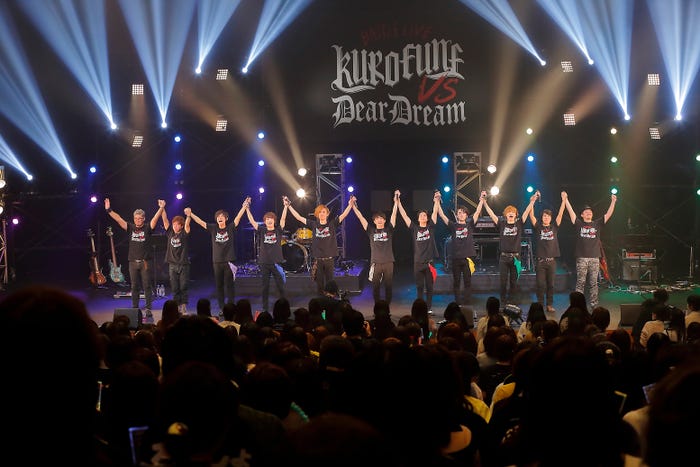 写真:Rie Suwaki(MAXPHOTO)