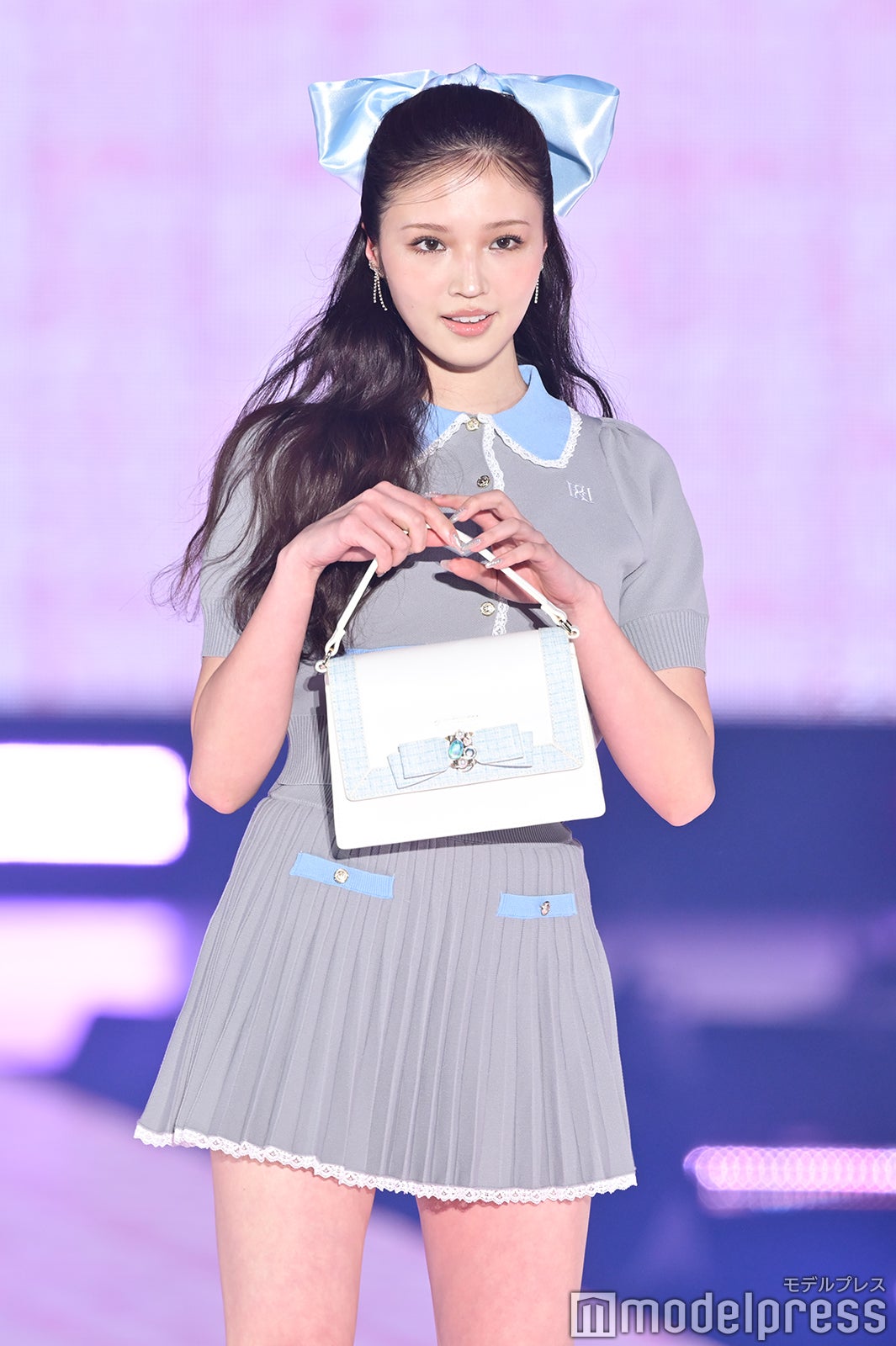 せいら（C）モデルプレス