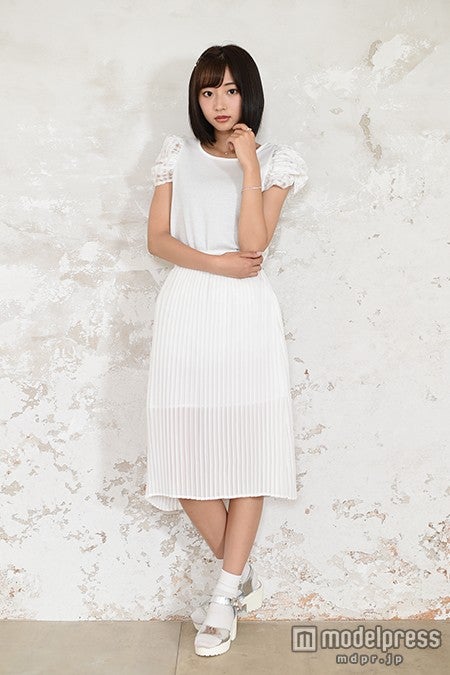 美の秘訣を明かす