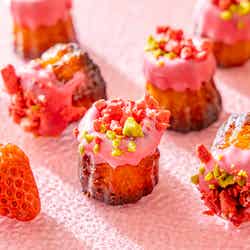 Strawberry Nostalgia/提供画像