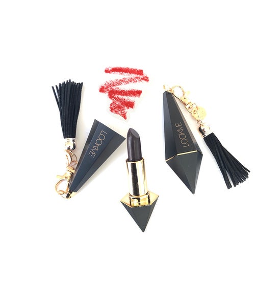 miniaのルージュドクリヨン