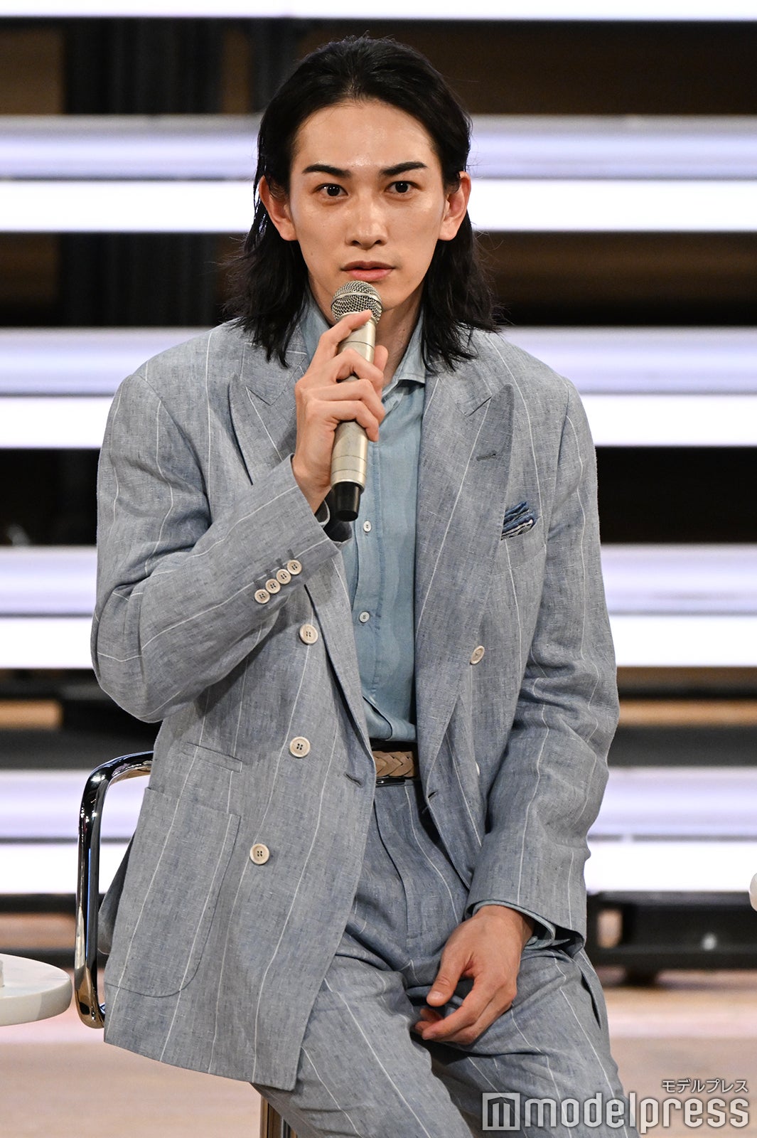 町田啓太（C）モデルプレス