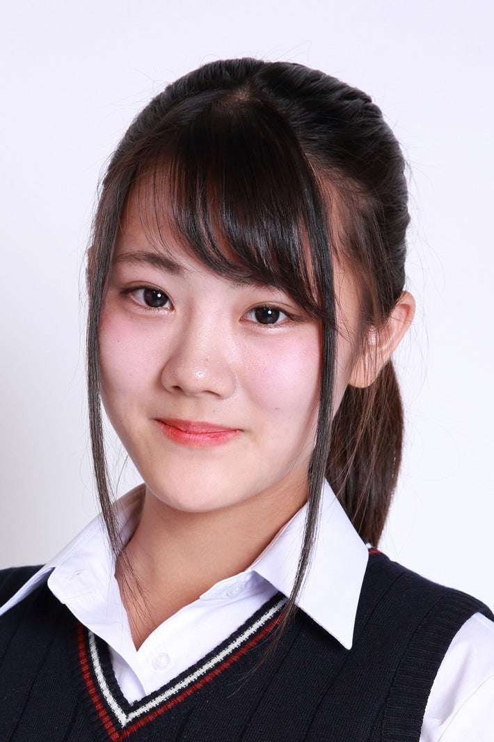 山梨県代表：しーく （C）モデルプレス